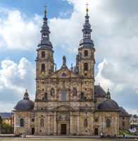 Dom in Fulda Dom in Fulda